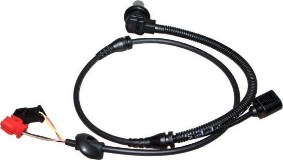 Textar 45000300 - ABS sensor, wheel speed car-mod.net