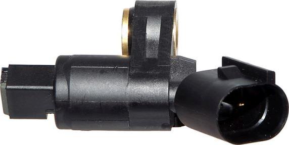 Textar 45000200 - ABS sensor, wheel speed car-mod.net
