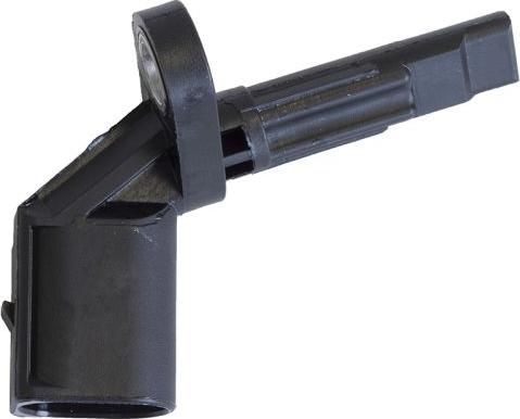 Textar 45019300 - ABS sensor, wheel speed car-mod.net