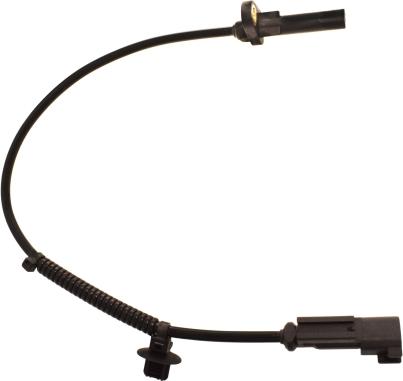 Textar 45035900 - ABS sensor, wheel speed car-mod.net