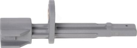 Textar 45035400 - ABS sensor, wheel speed car-mod.net