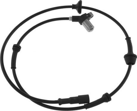 Textar 45021600 - ABS sensor, wheel speed car-mod.net