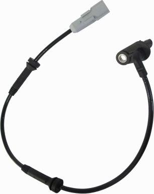 Textar 45027600 - ABS sensor, wheel speed car-mod.net