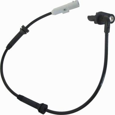 Textar 45027700 - ABS sensor, wheel speed car-mod.net