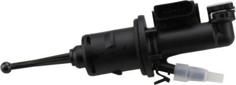 Textar 50040900 - Master Cylinder, clutch car-mod.net