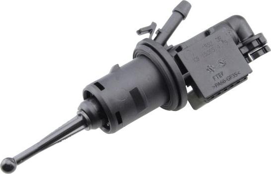 Textar 50041000 - Master Cylinder, clutch car-mod.net