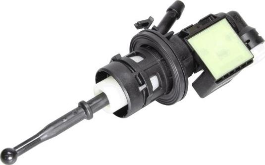 Textar 50000800 - Master Cylinder, clutch car-mod.net