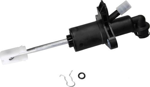 Textar 50003100 - Master Cylinder, clutch car-mod.net