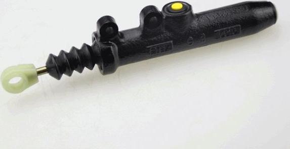 Textar 50007800 - Master Cylinder, clutch car-mod.net