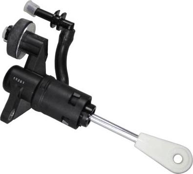 Textar 50014700 - Master Cylinder, clutch car-mod.net