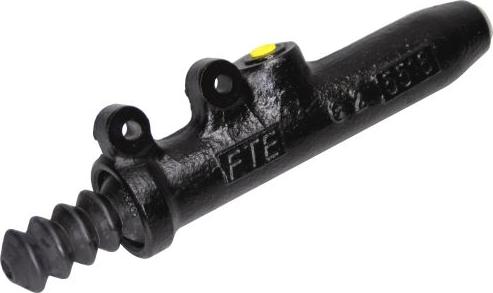 Textar 50017900 - Master Cylinder, clutch car-mod.net