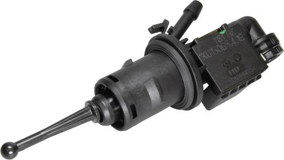 Textar 50037500 - Master Cylinder, clutch car-mod.net
