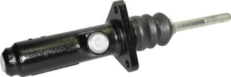 Textar 50029400 - Master Cylinder, clutch car-mod.net