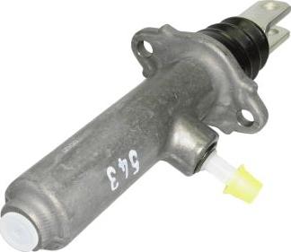 Textar 50028900 - Master Cylinder, clutch car-mod.net
