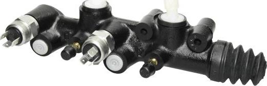 Textar 51000100 - Slave Cylinder car-mod.net