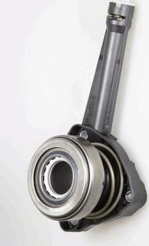 Textar 53001600 - Central Slave Cylinder, clutch car-mod.net
