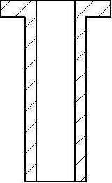 Textar 87001500 - Rivet, drum brake lining car-mod.net