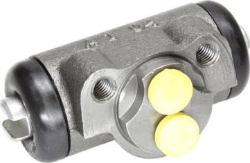 Textar 34031700 - Wheel Brake Cylinder car-mod.net