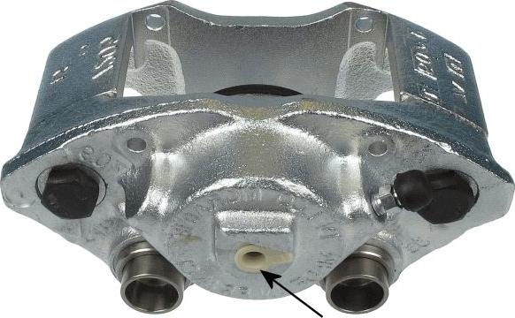 Textar 38060400 - Brake Caliper car-mod.net