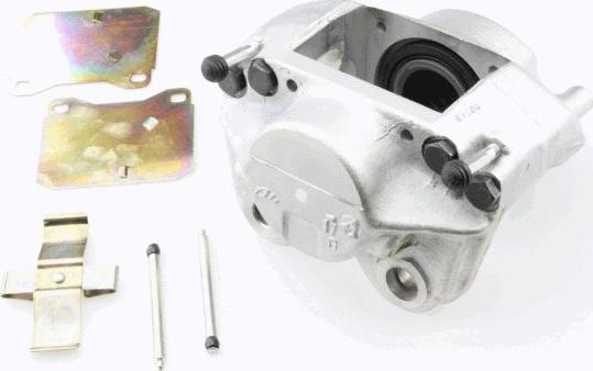 Textar 38026000 - Brake Caliper car-mod.net