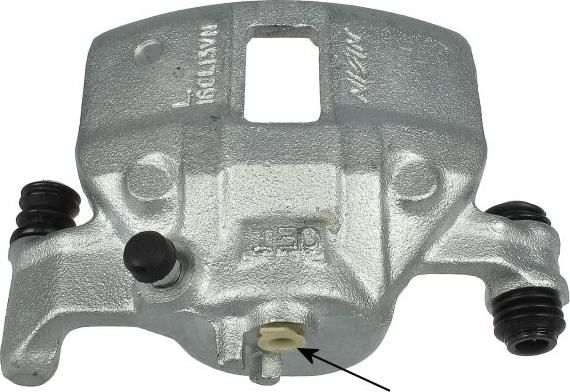 Textar 38112500 - Brake Caliper car-mod.net