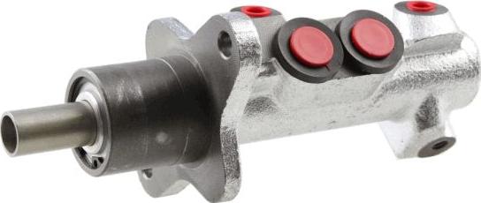 Textar 33040000 - Brake Master Cylinder car-mod.net