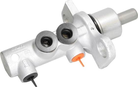 Textar 33040200 - Brake Master Cylinder car-mod.net