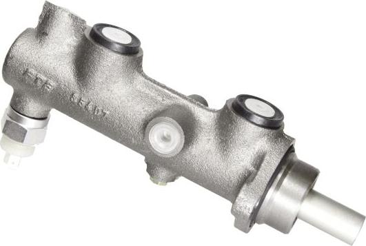 Textar 33047100 - Brake Master Cylinder car-mod.net