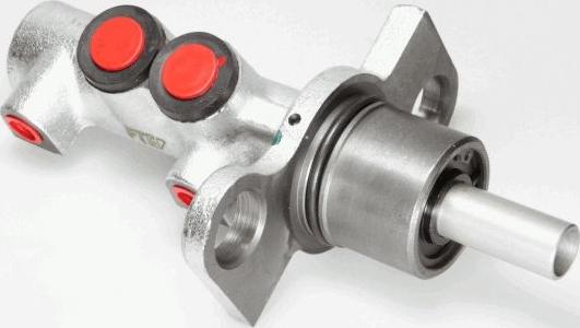 Textar 33059300 - Brake Master Cylinder car-mod.net