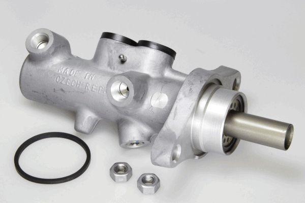 Textar 33061200 - Brake Master Cylinder car-mod.net