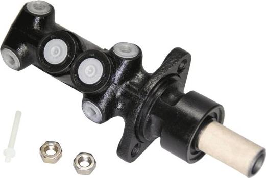 Textar 33034000 - Brake Master Cylinder car-mod.net