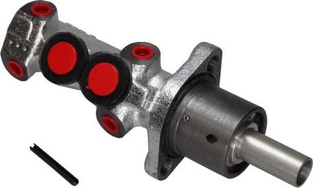 Textar 33034800 - Brake Master Cylinder car-mod.net