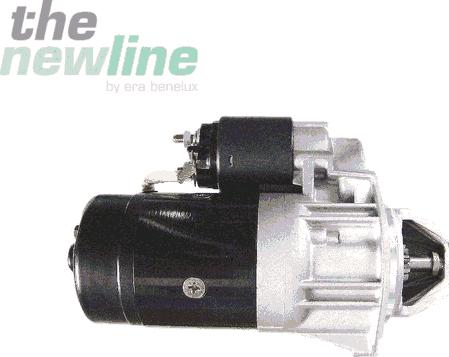 The NewLine RE8668N - Starter car-mod.net