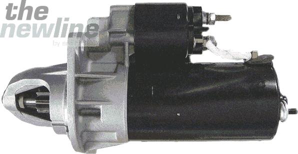 The NewLine RE8673N - Starter car-mod.net