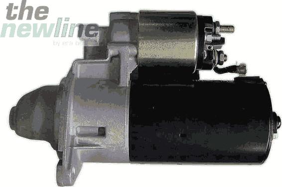 The NewLine RE8035N - Starter car-mod.net