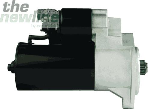 The NewLine RE83507N - Starter car-mod.net