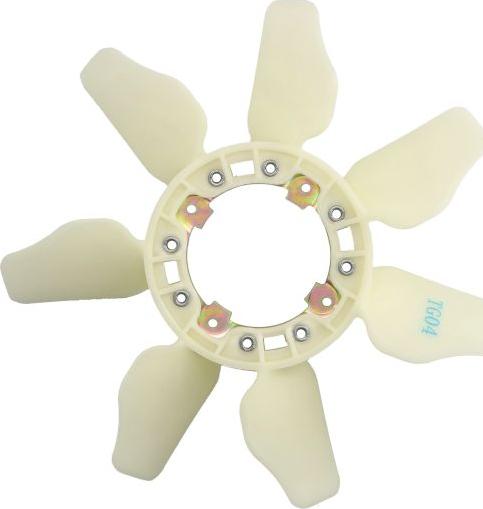 Thermotec D92001TT - Fan Wheel, engine cooling car-mod.net