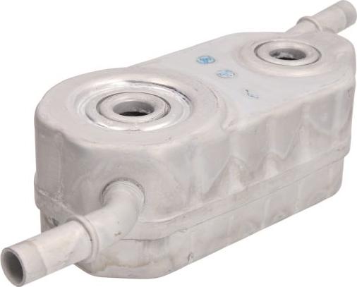 Thermotec D4P003TT - Oil Cooler, engine oil car-mod.net