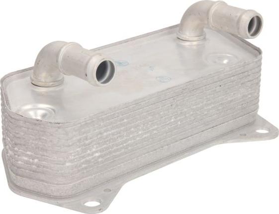 Thermotec D4W007TT - Oil Cooler, engine oil car-mod.net