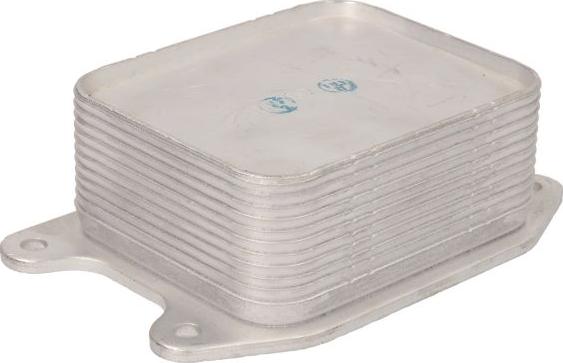 Thermotec D4W014TT - Oil Cooler, engine oil car-mod.net