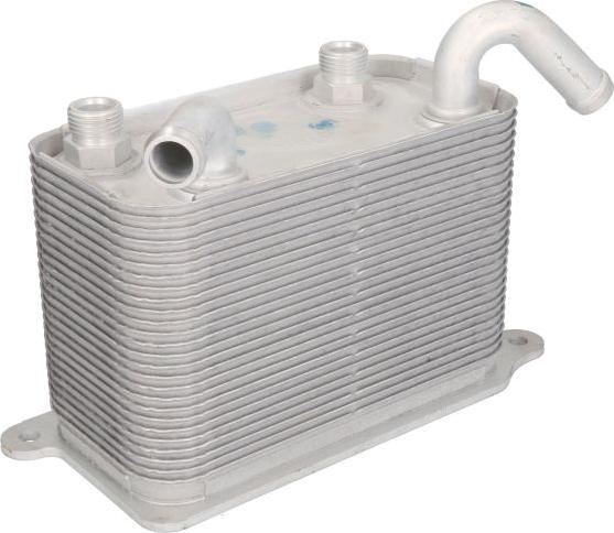 Thermotec D4W021TT - Oil Cooler, automatic transmission car-mod.net