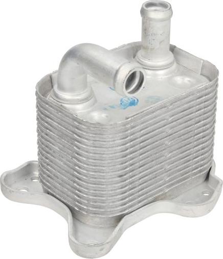 Thermotec D4X020TT - Oil Cooler, automatic transmission car-mod.net