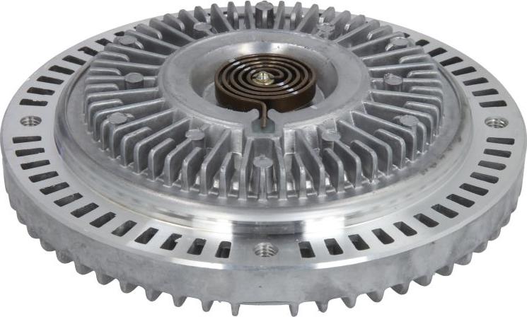 Thermotec D5A003TT - Clutch, radiator fan car-mod.net
