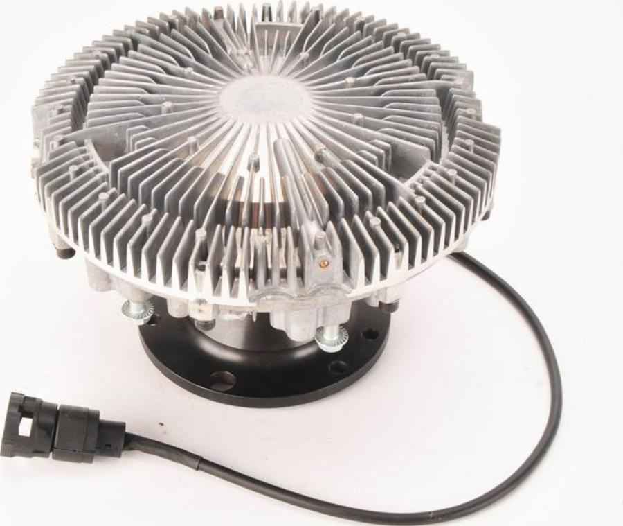 Thermotec D5DA001TT - Clutch, radiator fan car-mod.net