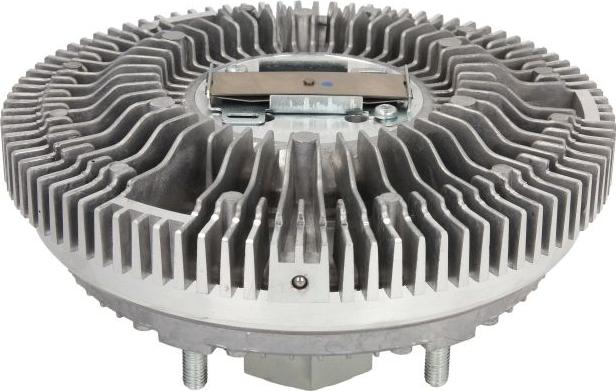 Thermotec D5DA010TT - Clutch, radiator fan car-mod.net