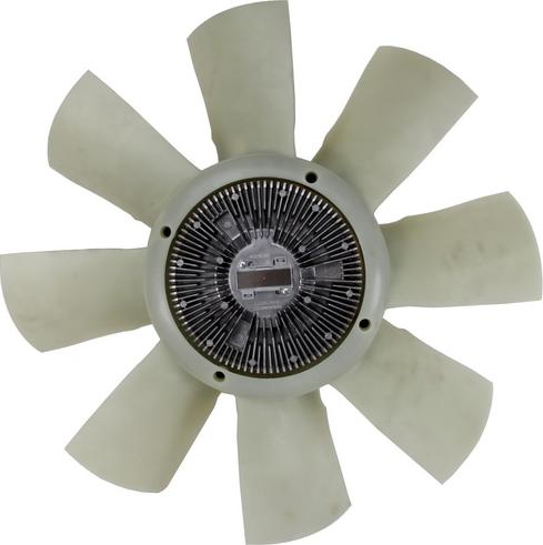 Thermotec D5SC005TT - Fan, radiator car-mod.net