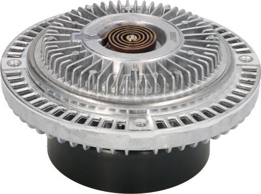 Thermotec D5W003TT - Clutch, radiator fan car-mod.net