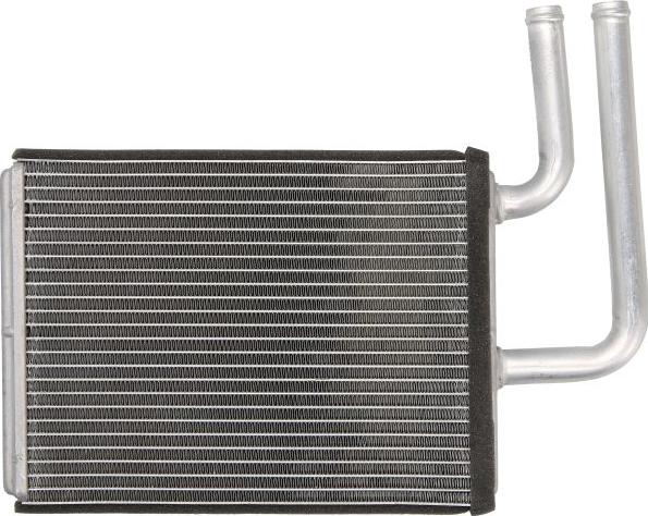 Thermotec D65002TT - Heat Exchanger, interior heating car-mod.net