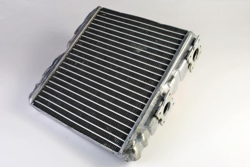 CARRO 012906500 - Heat Exchanger, interior heating car-mod.net