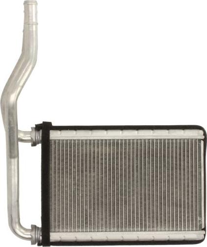 Thermotec D6F004TT - Heat Exchanger, interior heating car-mod.net